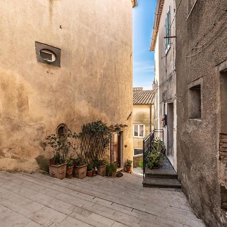 Villa Retreatloft In Manciano Esterno foto