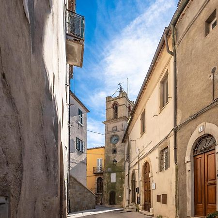 Villa Retreatloft In Manciano Esterno foto