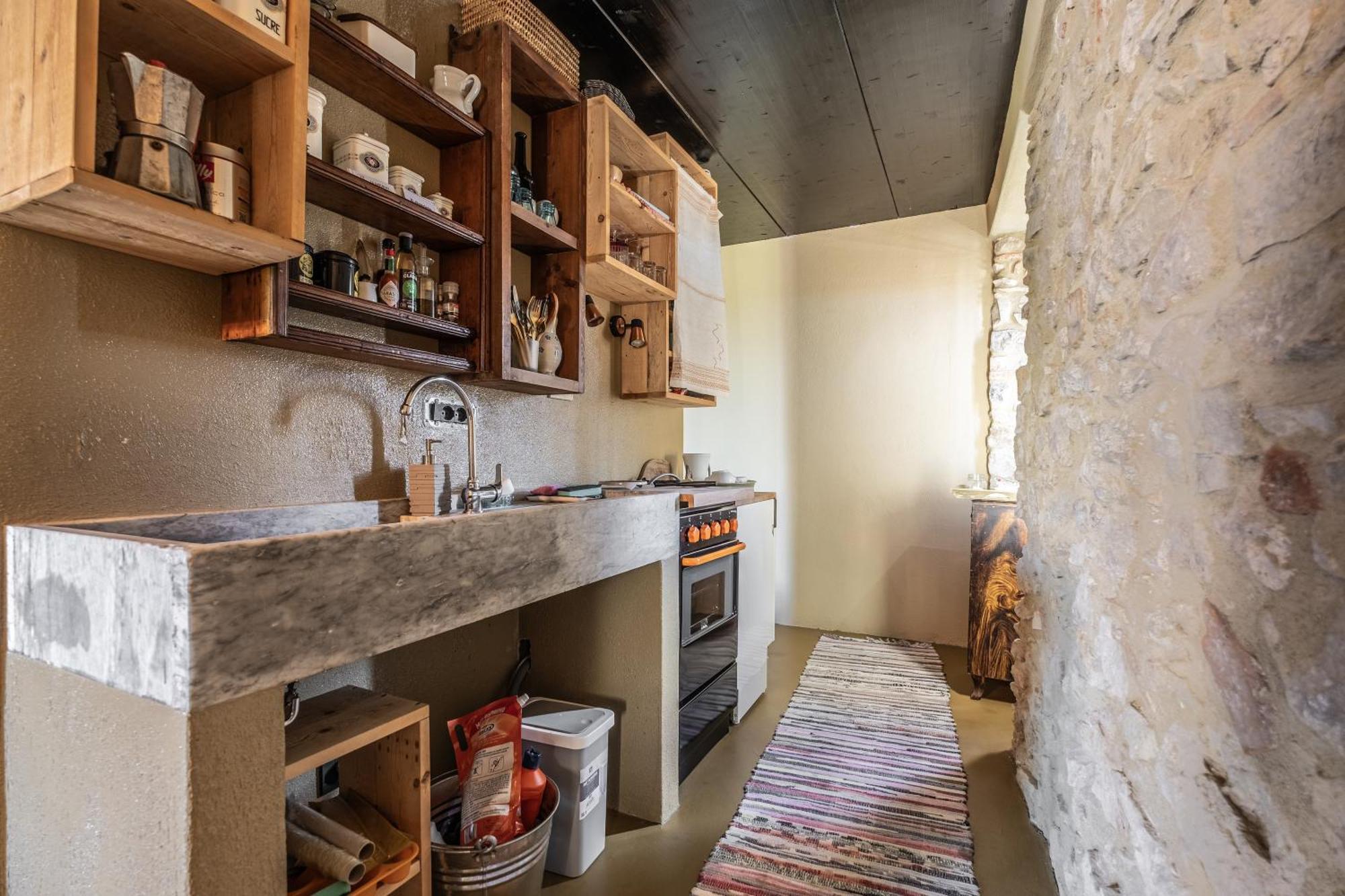 Villa Retreatloft In Manciano Esterno foto