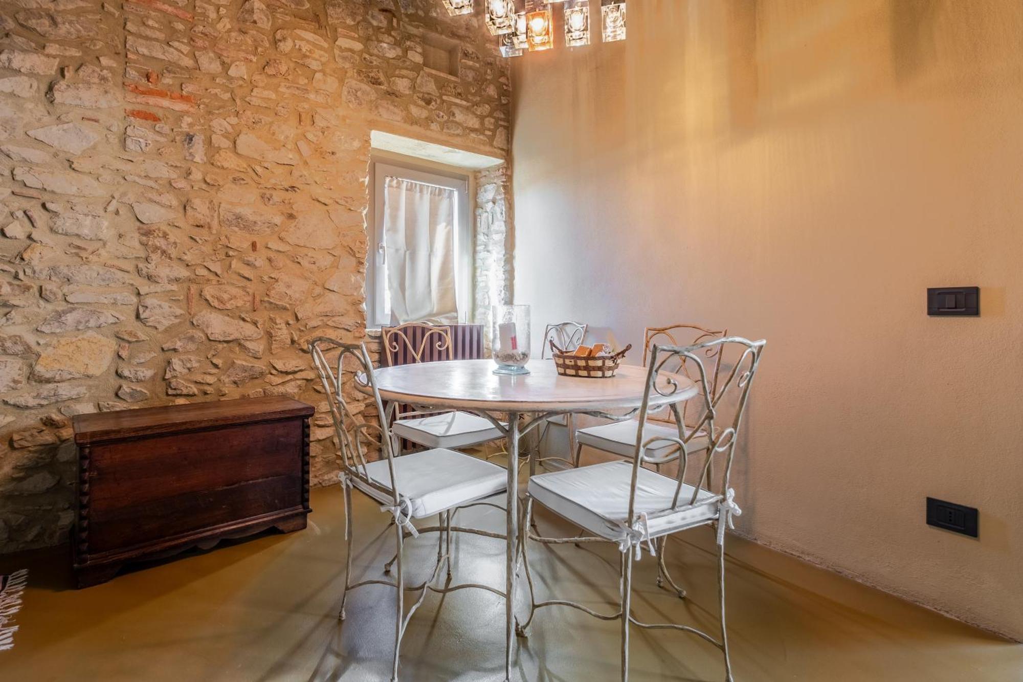 Villa Retreatloft In Manciano Esterno foto