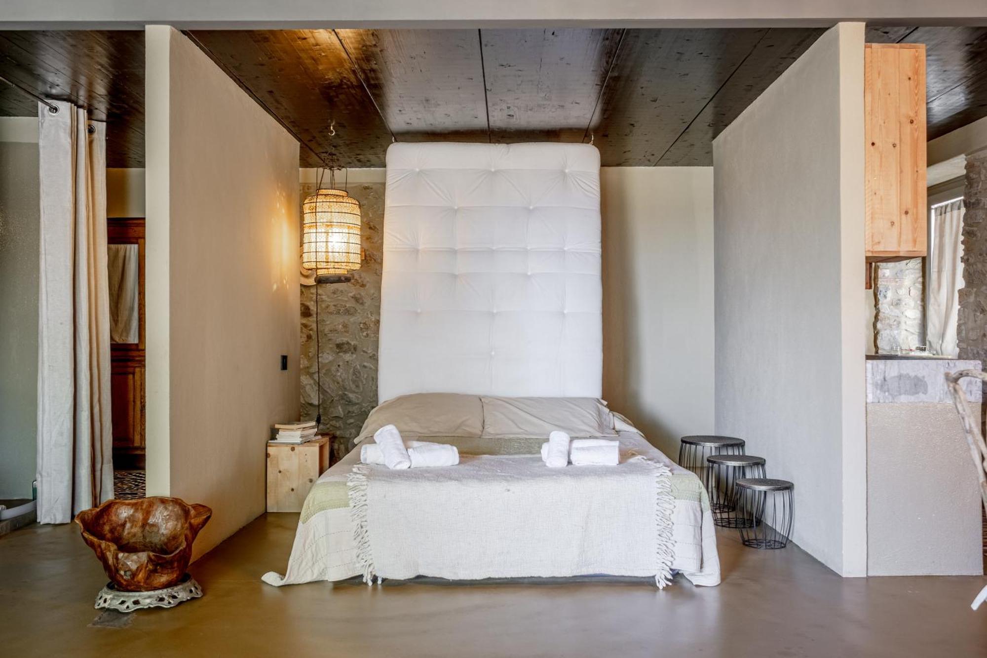 Villa Retreatloft In Manciano Esterno foto
