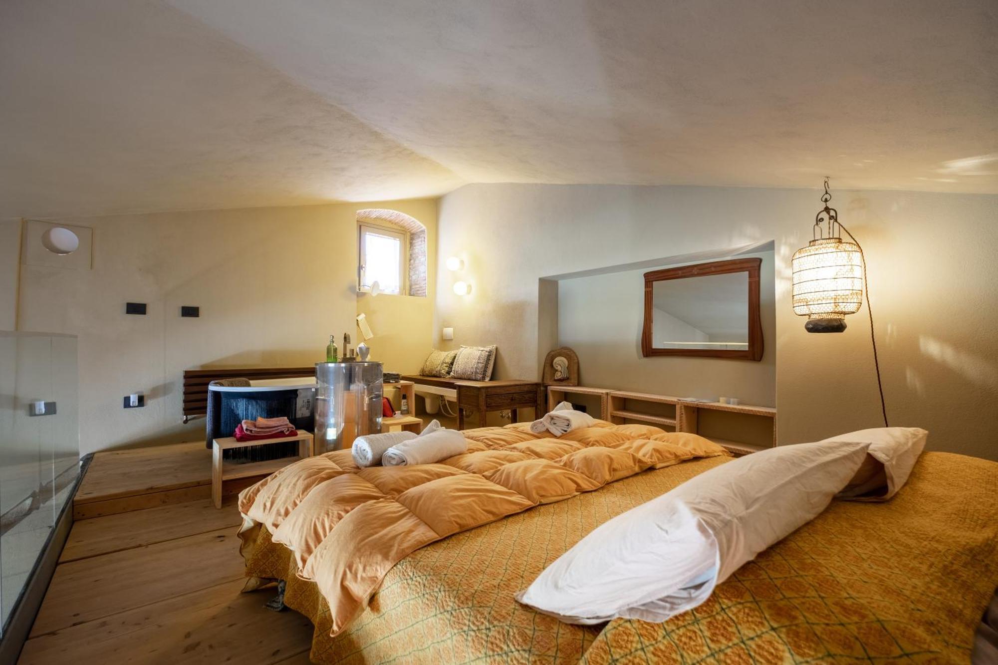 Villa Retreatloft In Manciano Esterno foto