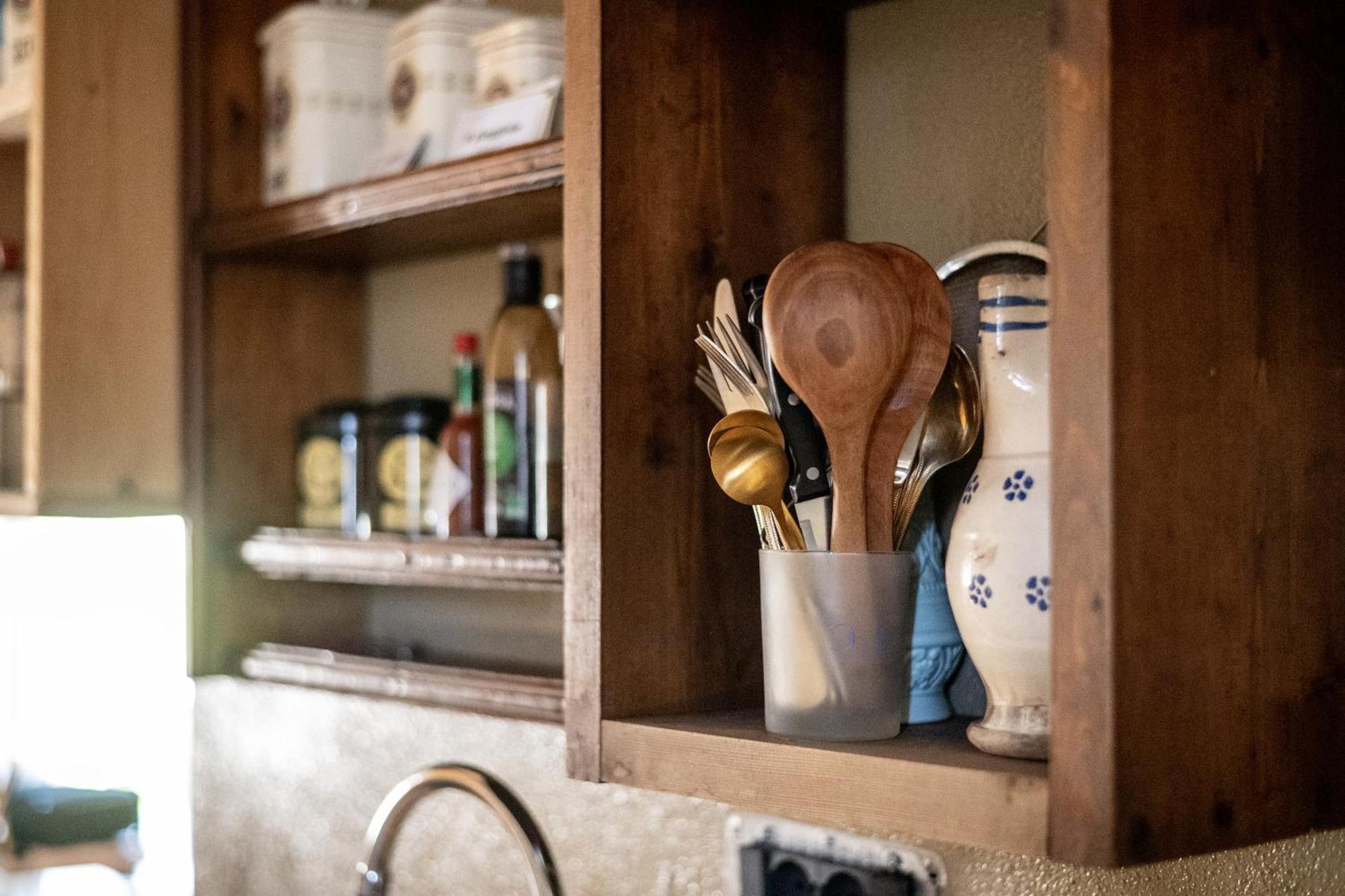 Villa Retreatloft In Manciano Esterno foto