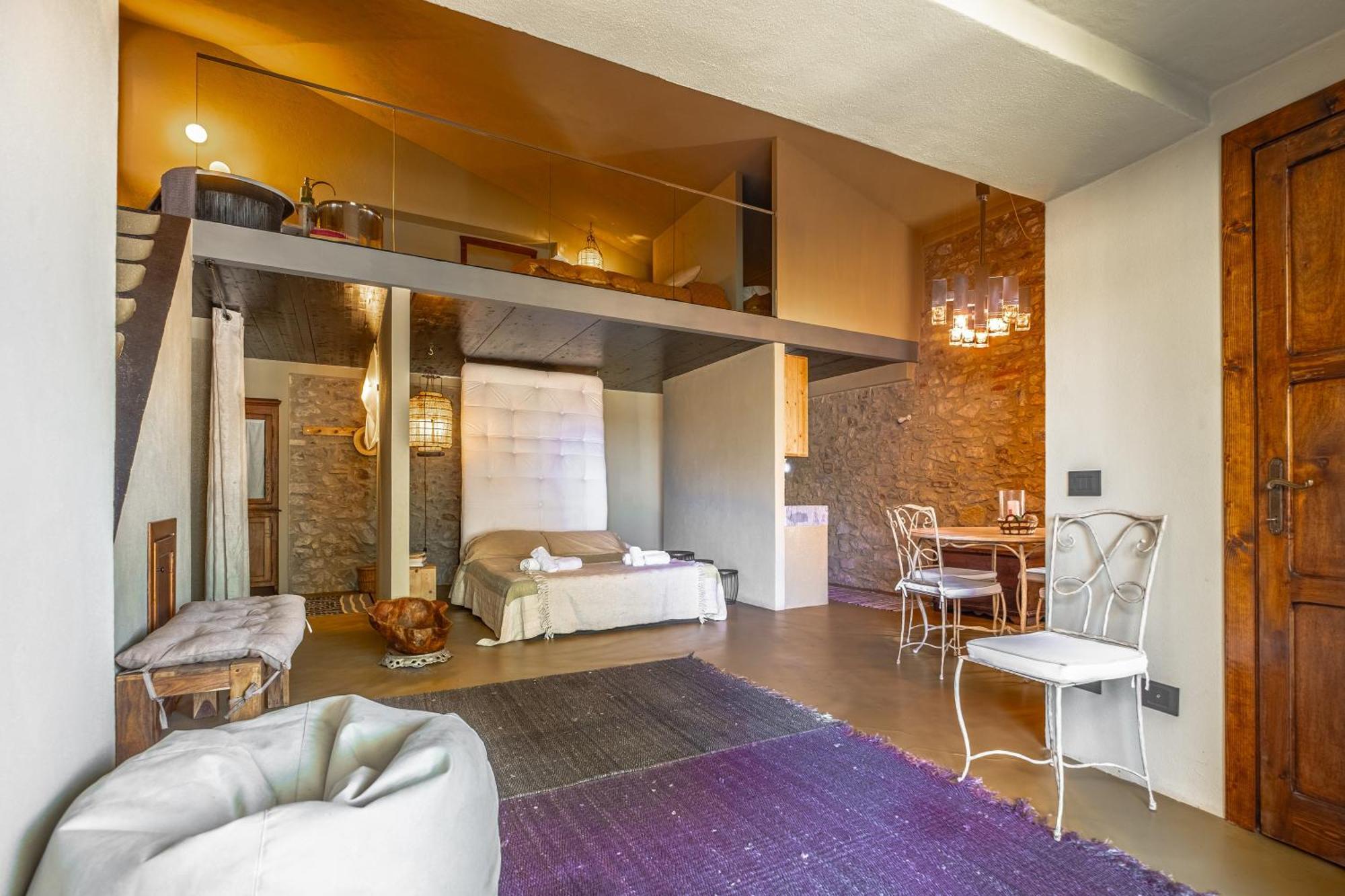 Villa Retreatloft In Manciano Esterno foto