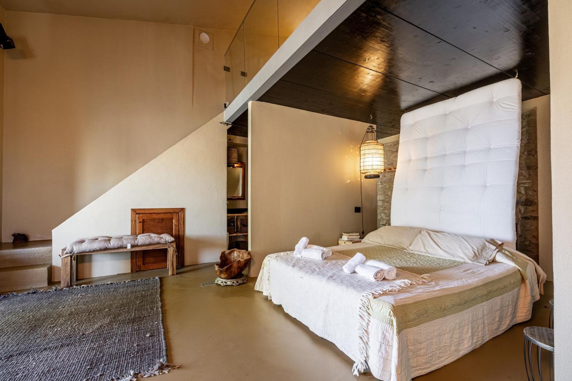 Villa Retreatloft In Manciano Esterno foto