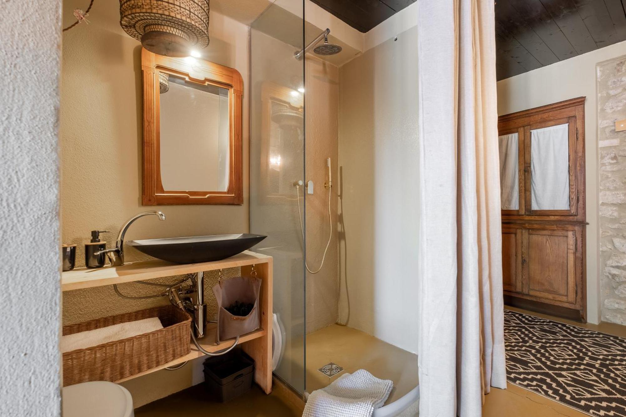 Villa Retreatloft In Manciano Esterno foto