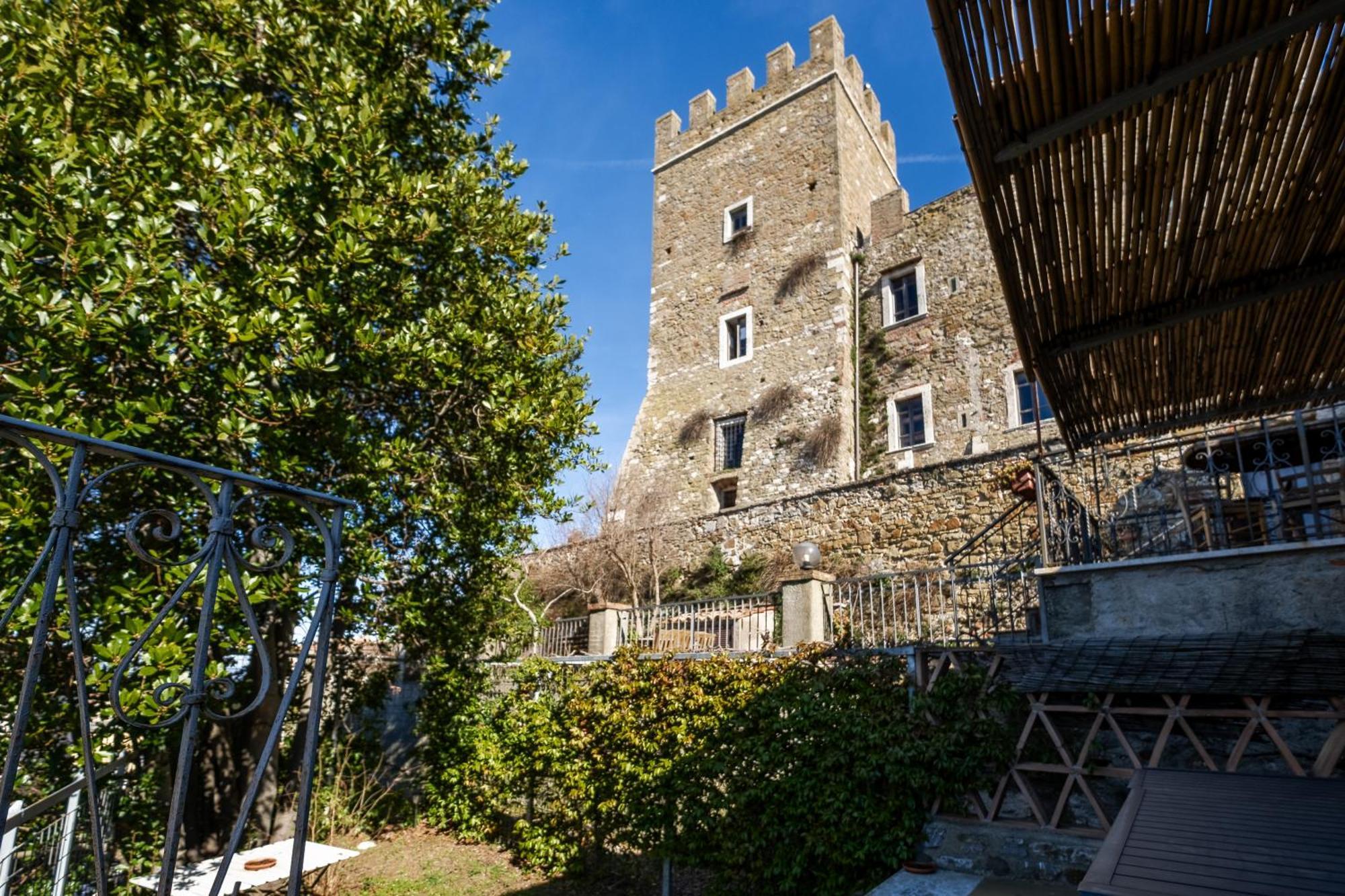 Villa Retreatloft In Manciano Esterno foto