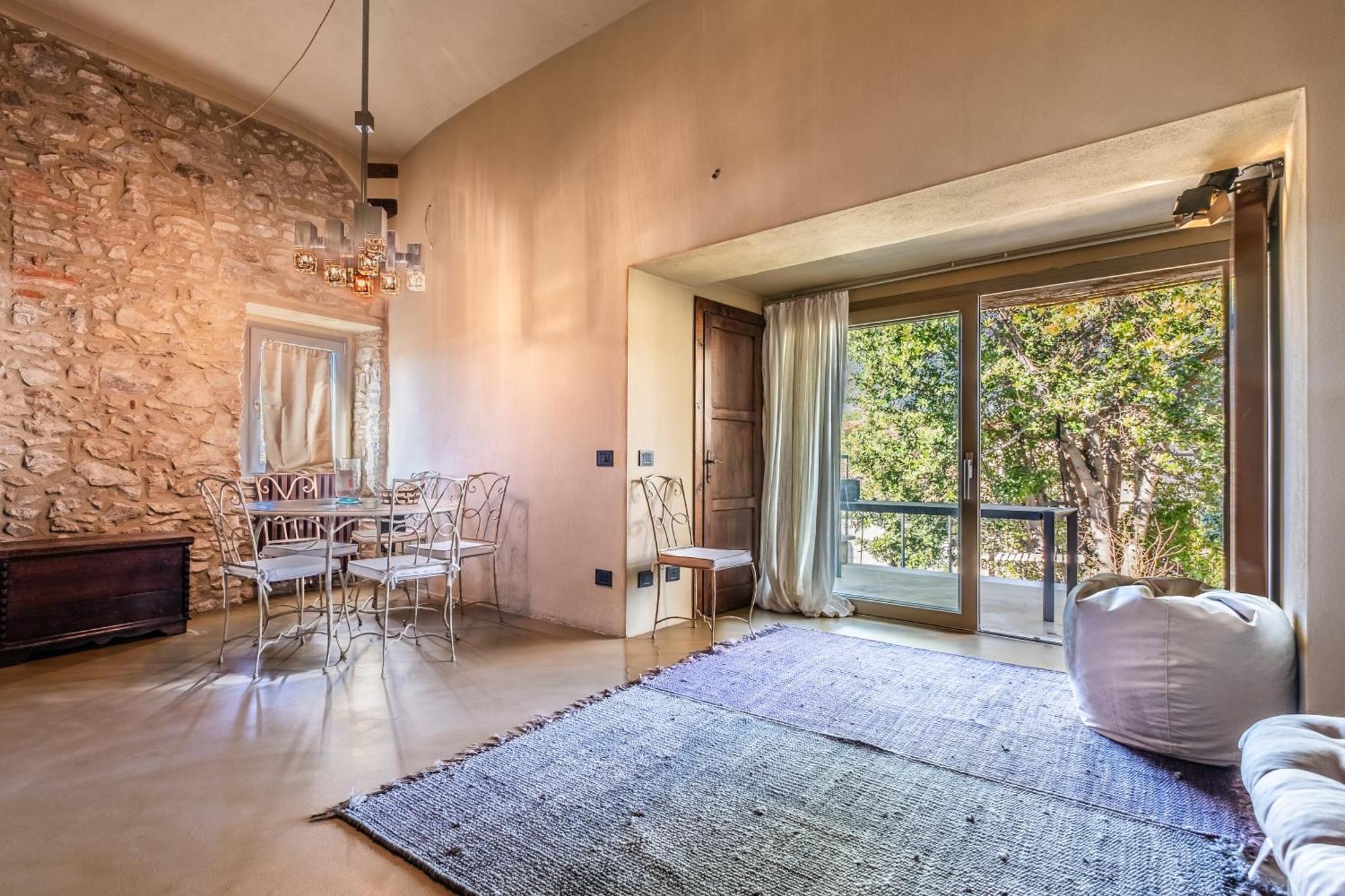 Villa Retreatloft In Manciano Esterno foto